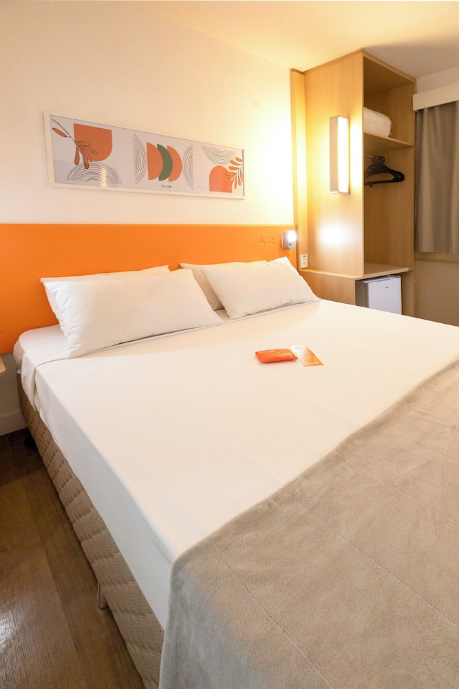 Standard Double Room - Photo 4