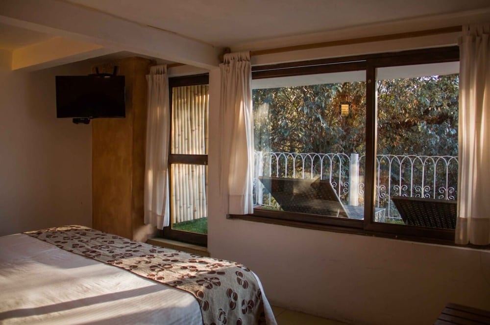 Honeymoon Room