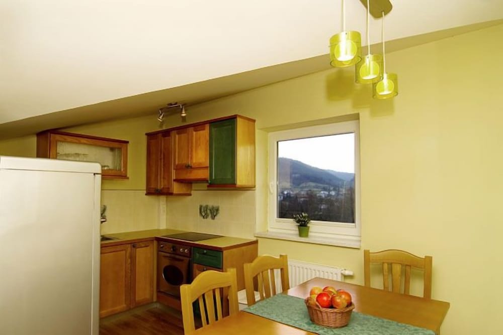 Apartment Rozmarin photo 1