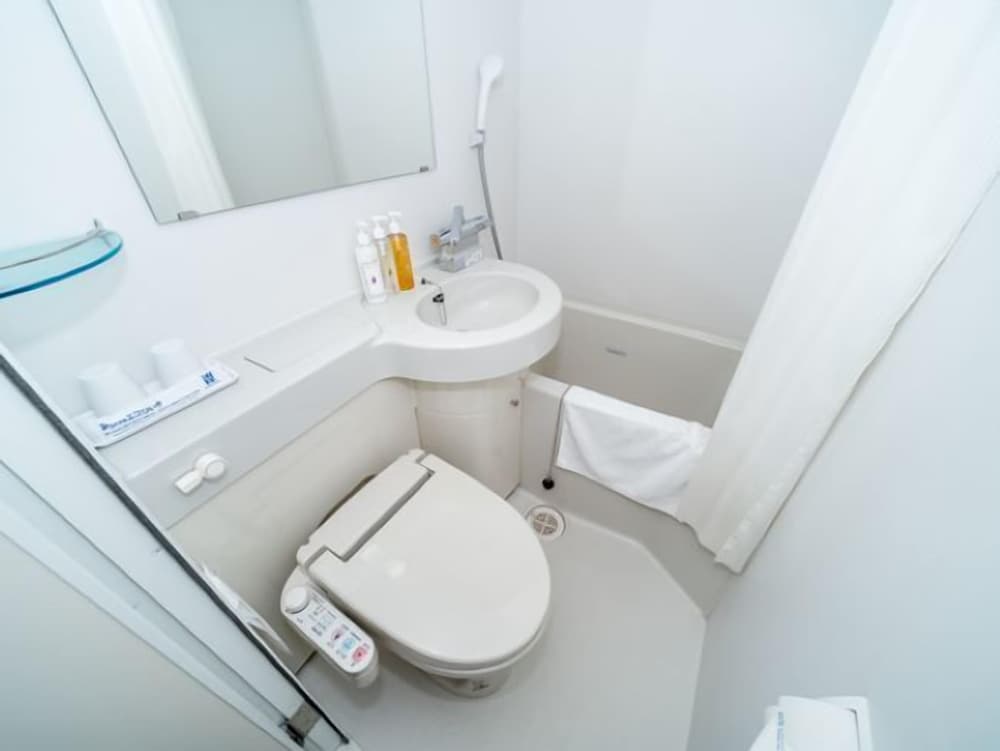 Double Room, Non Smoking (Semi-double bed) - Photo 2