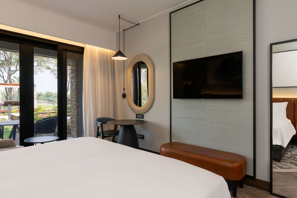 Premium Room, Terrace (Zambezi River View) - Photo 18