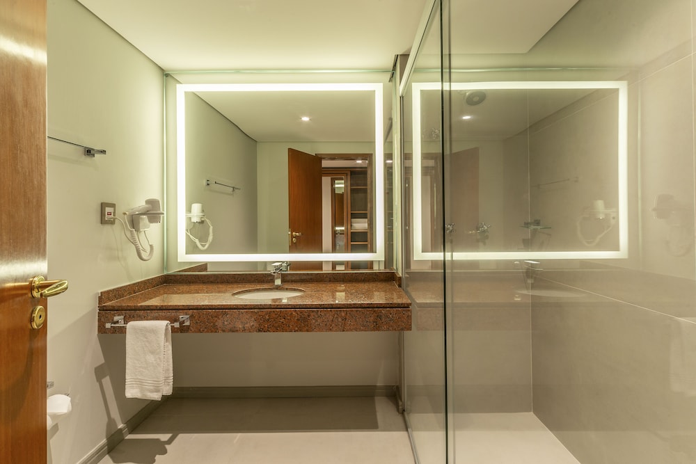 Available room