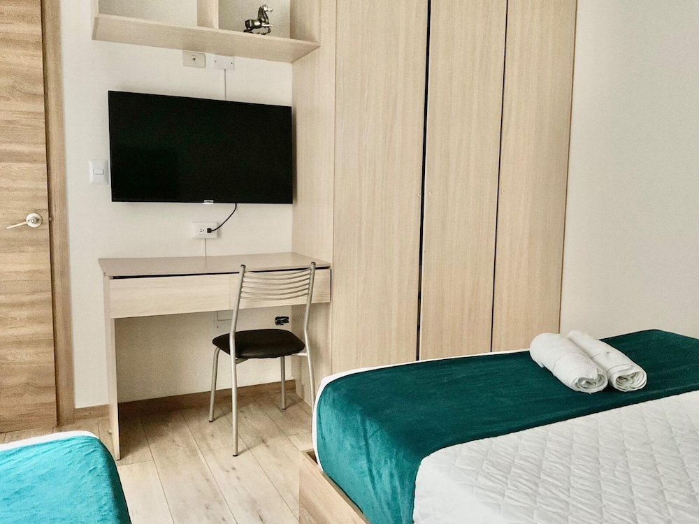Luxury Apartment, 2 Bedrooms photo 3