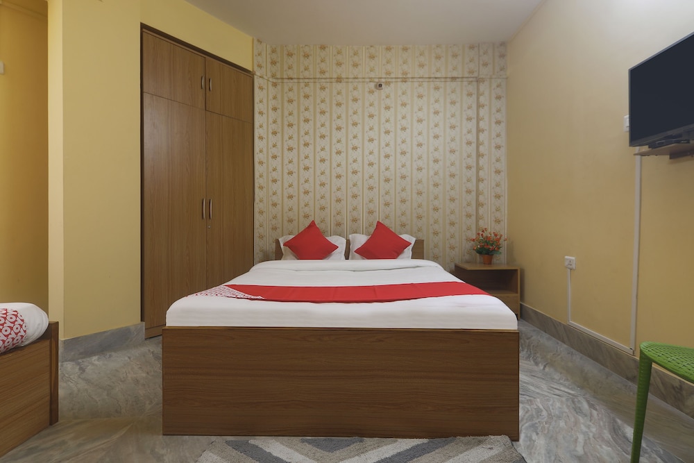 Double Room, 1 Double Bed photo 1