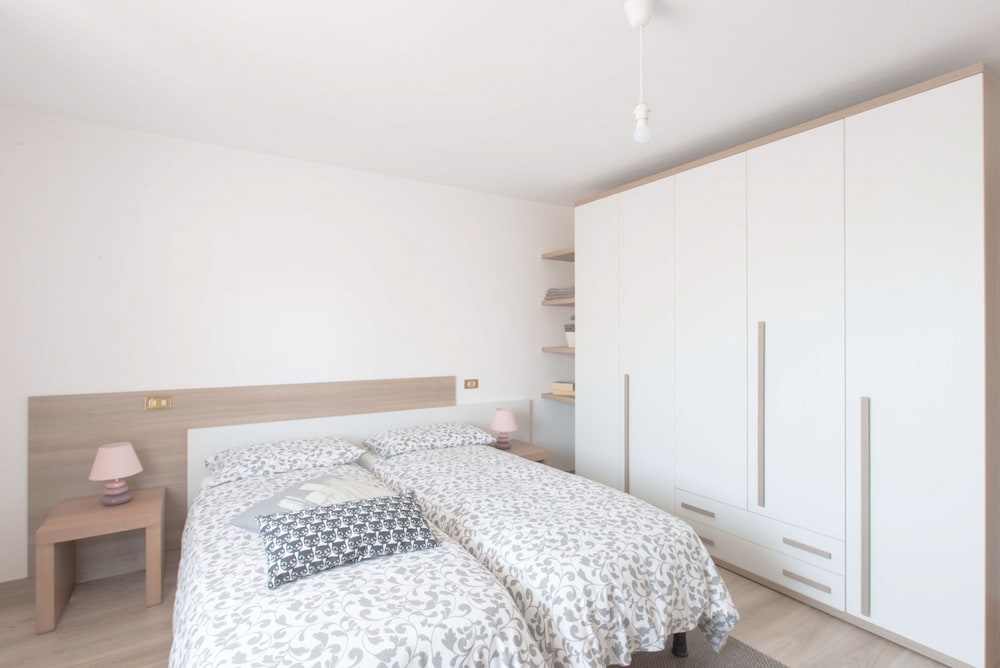 Apartment, 3 Bedrooms