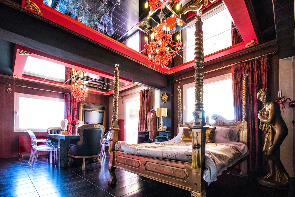 Exclusive Suite photo 3