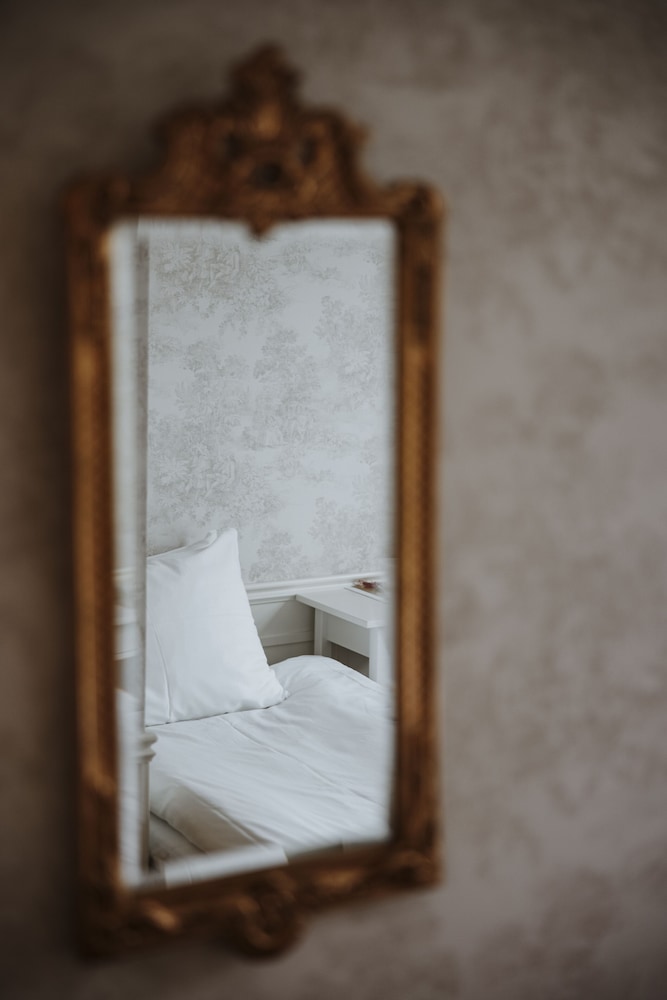 Basic Double Or Twin Room, 2 Twin Beds
