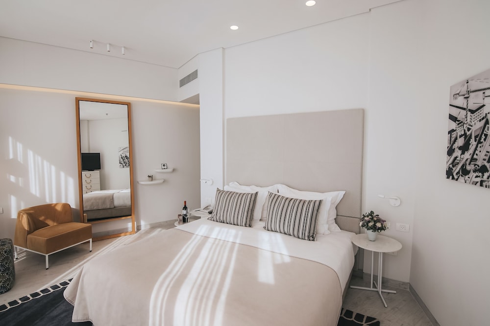Deluxe Room photo 1