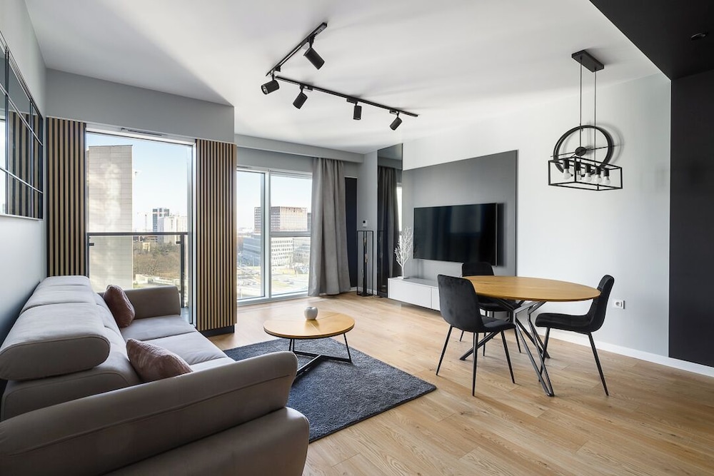 Deluxe Apartment, 1 Bedroom photo 1