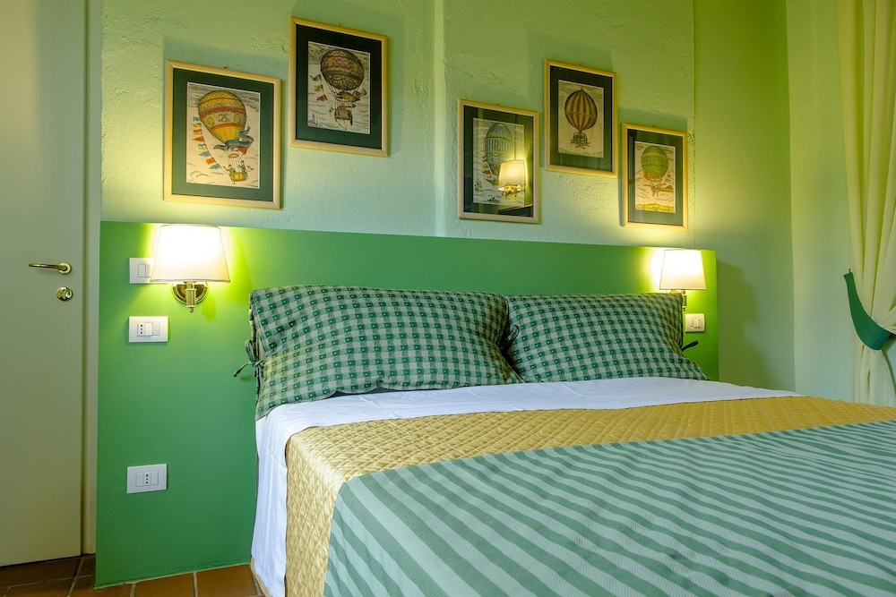 Double Room (Marzaiola) photo 2