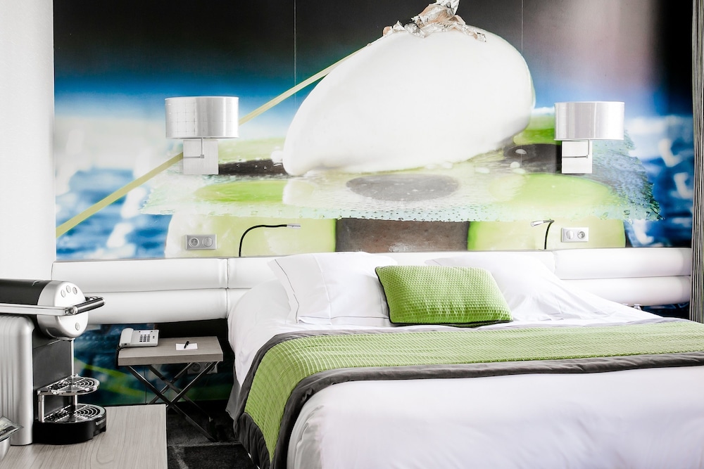 Privilege Room with Spa access - Photo 7