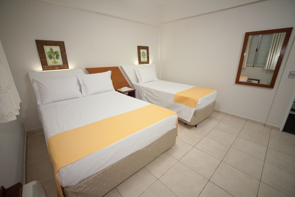 Family Triple Room - Photo 1