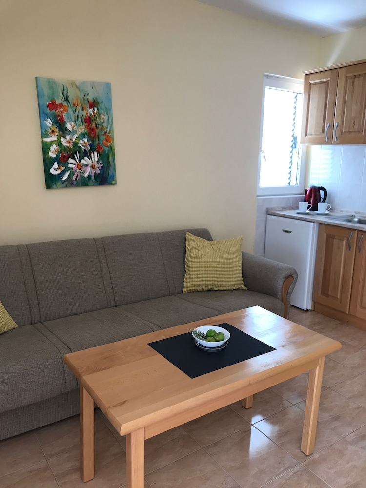Apartment, 1 Bedroom, Park View photo 2