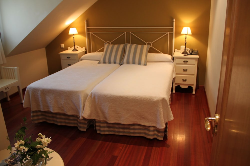 Double Room Single Use