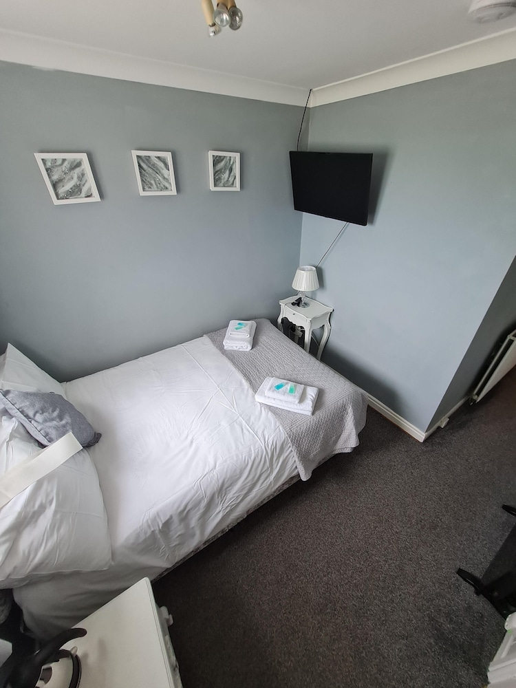 Comfort Double Room, Ensuite (Room 2) photo 2
