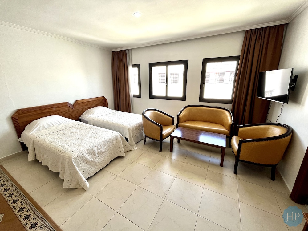 Quadruple Room photo 1