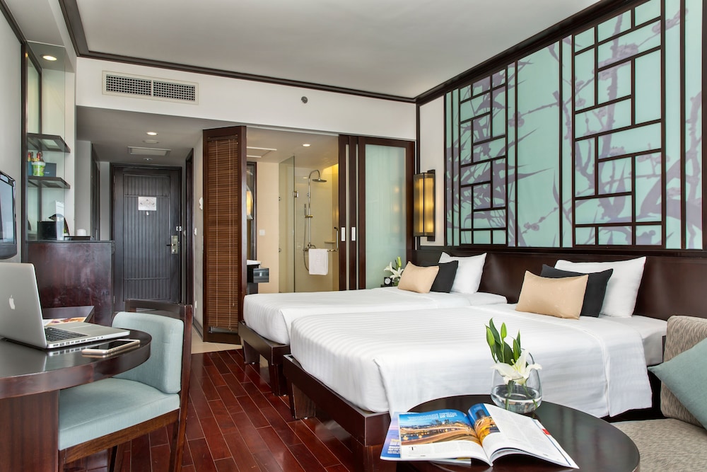 Standard Twin Room, 2 Twin Beds - Photo 2
