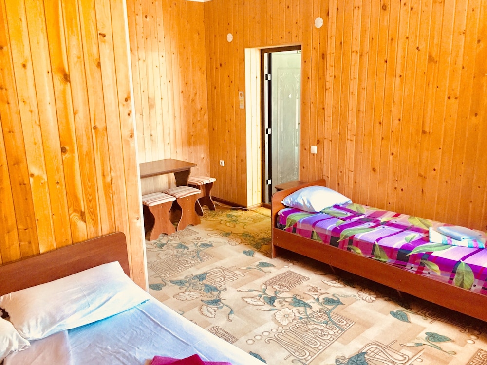 Standard Triple Room photo 1