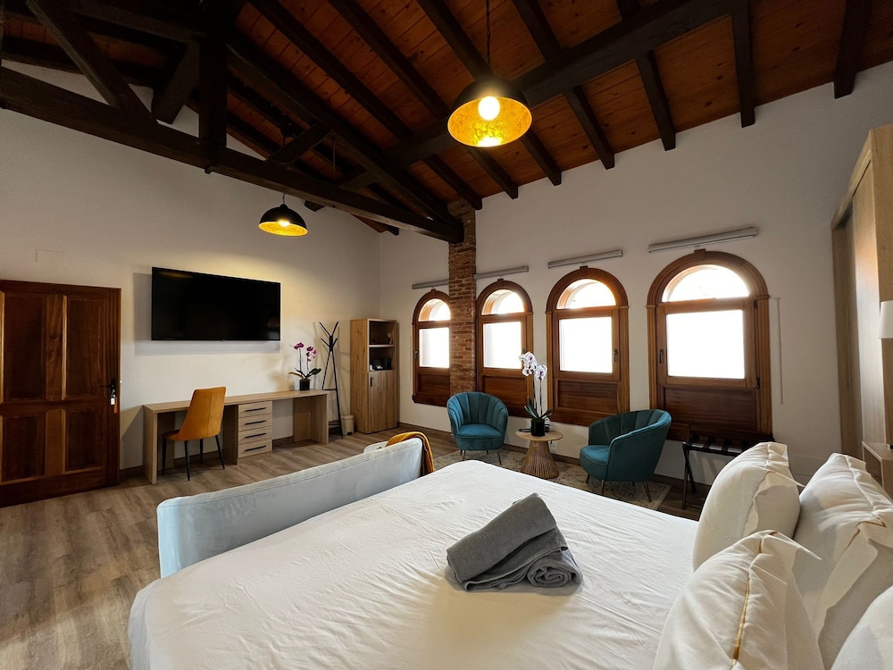 Suite Estudio Junior