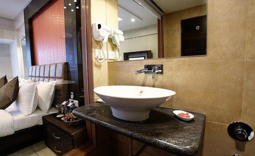 Super Deluxe Rooms photo 3