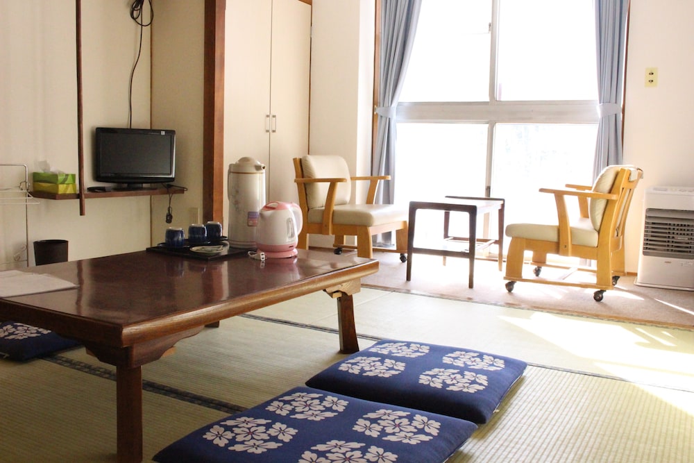 Triple Room photo 1