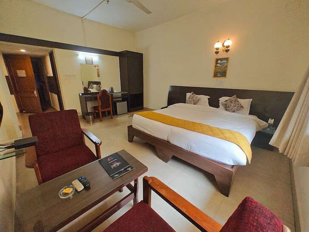 Executive Room - Photo 4