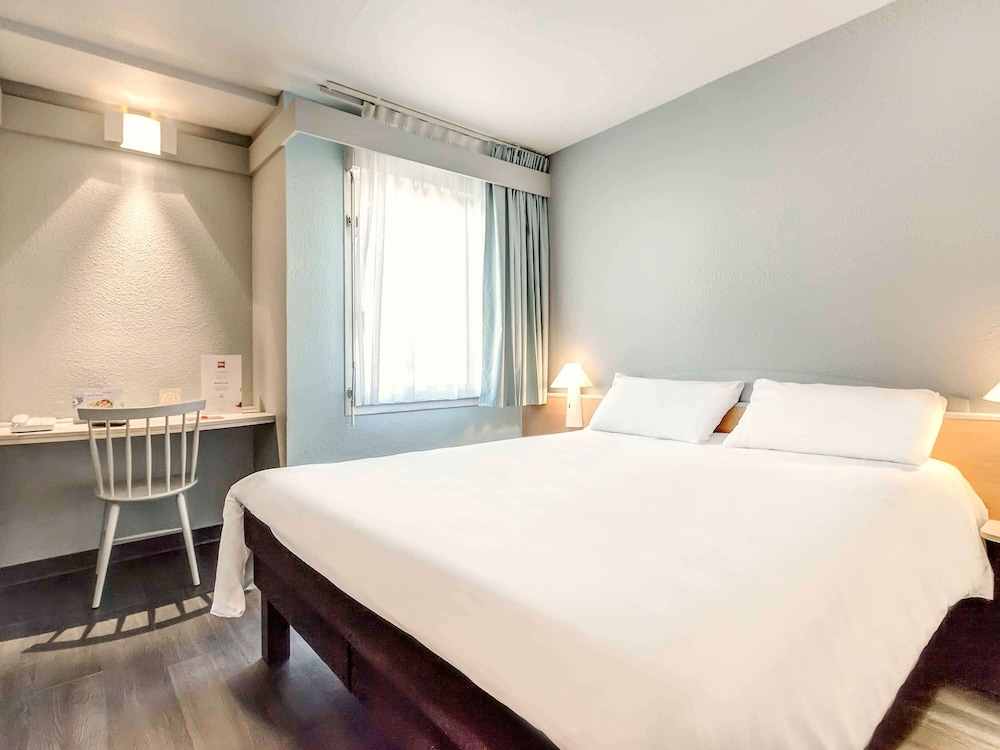 Standard Room, 1 Double Bed - Photo 1