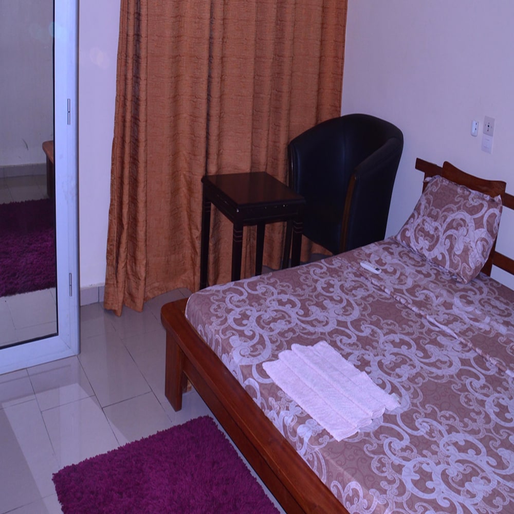Premium Double Room photo 1