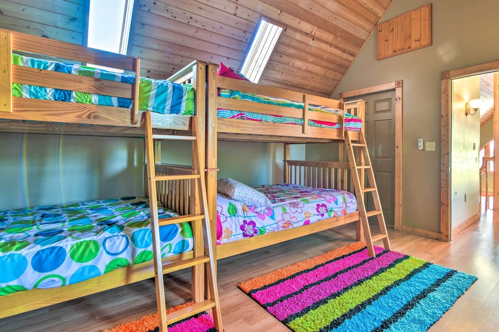 Cottage (3 Bedrooms) photo 3