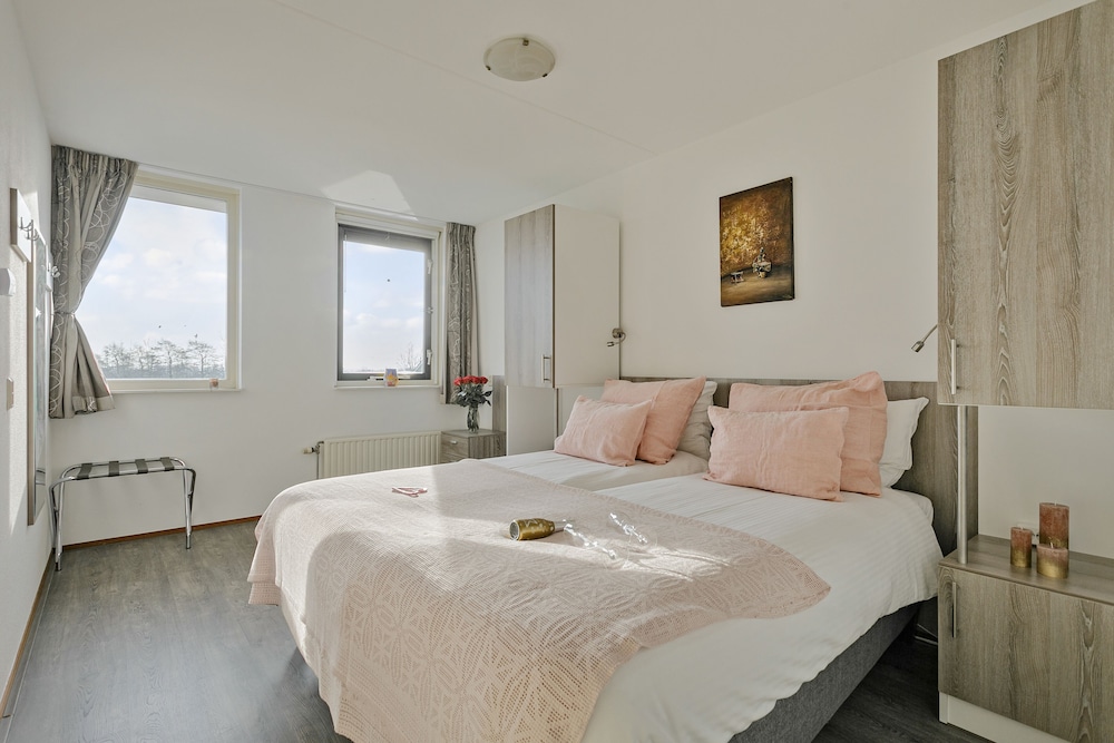 Apartment, 1 Bedroom, Non Smoking, Park View photo 1