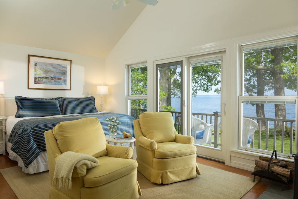 Winslow Homer Cottage