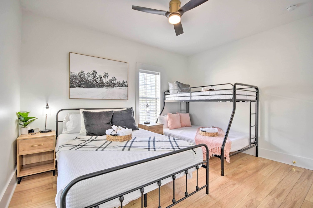 House (2 Bedrooms) photo 3