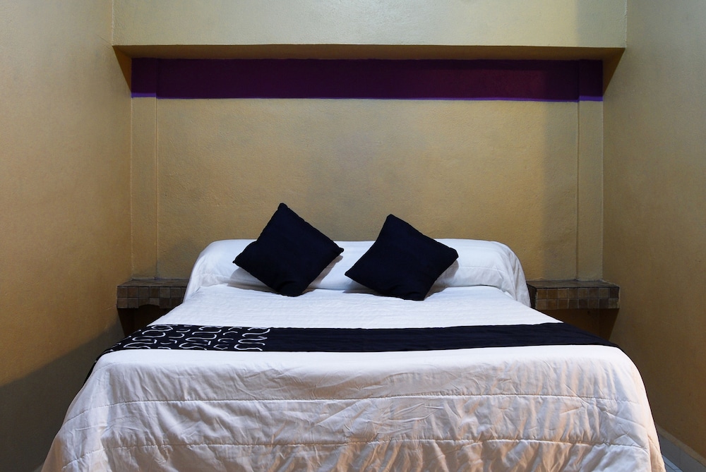 Standard Room, 1 Double Bed - Photo 7