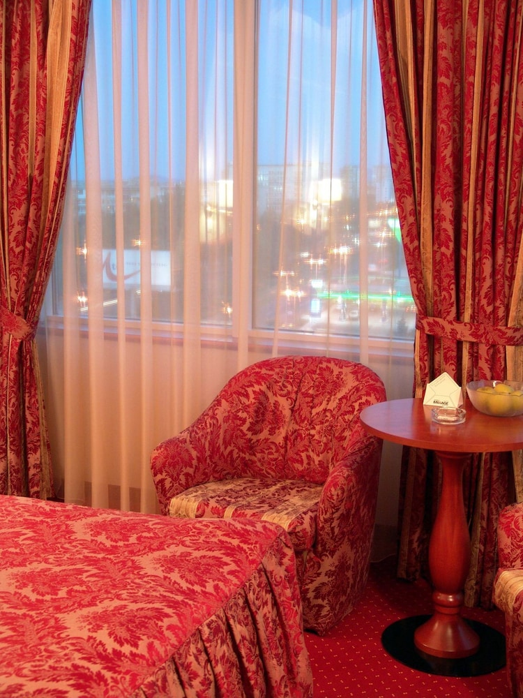 Deluxe Double Room, Sea View photo 3