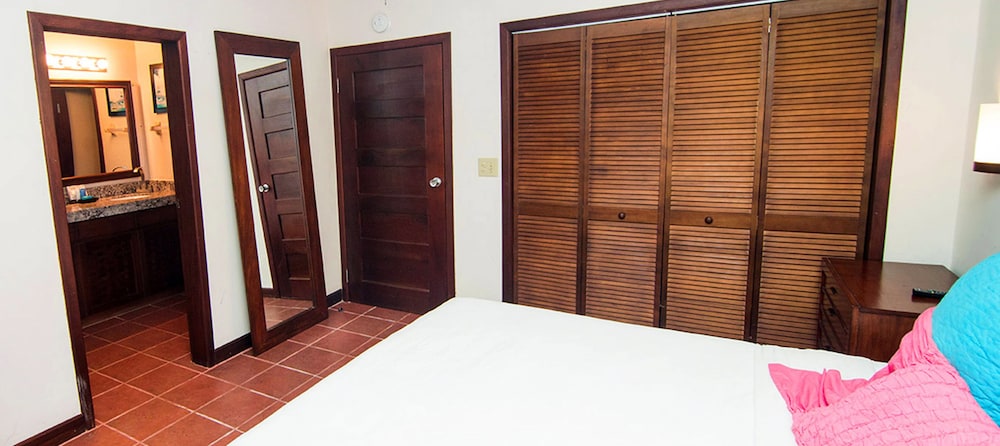 Two Bedroom Master Suite