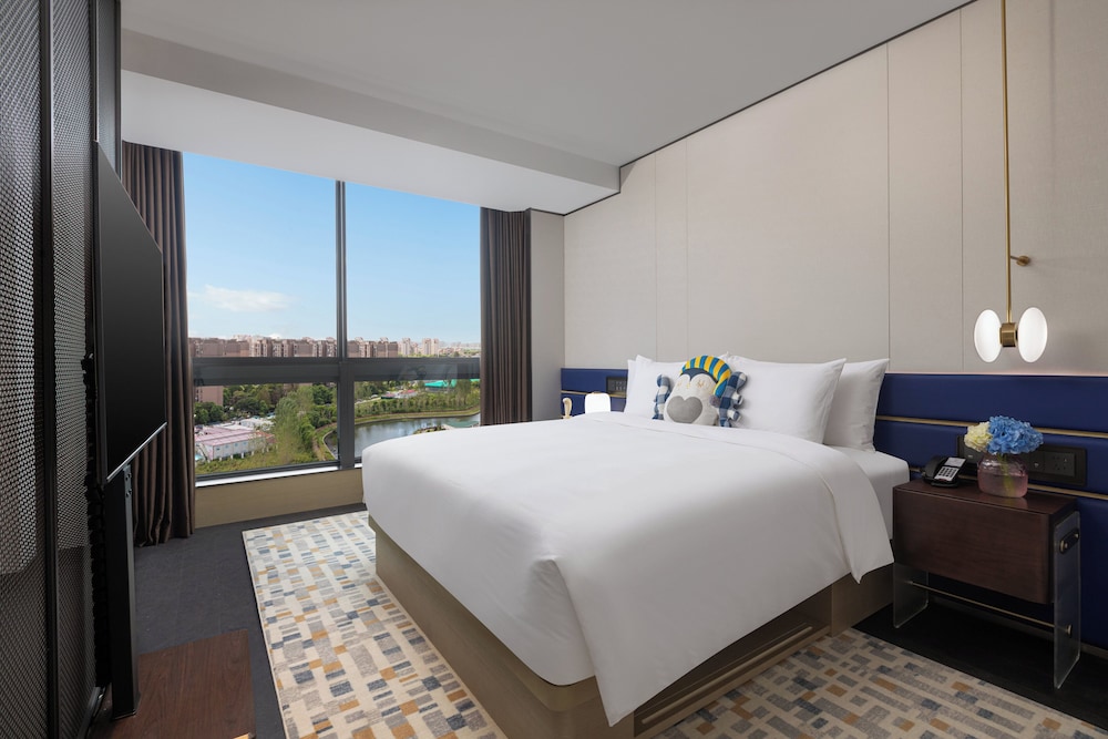 Standard Room (Upgraded)