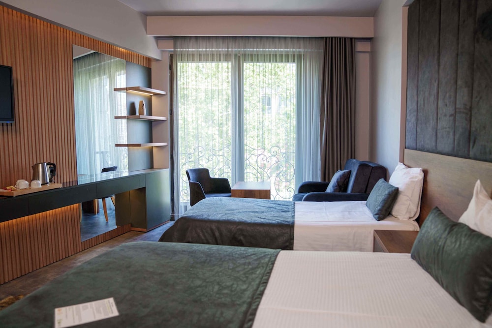 Junior Suite photo 2