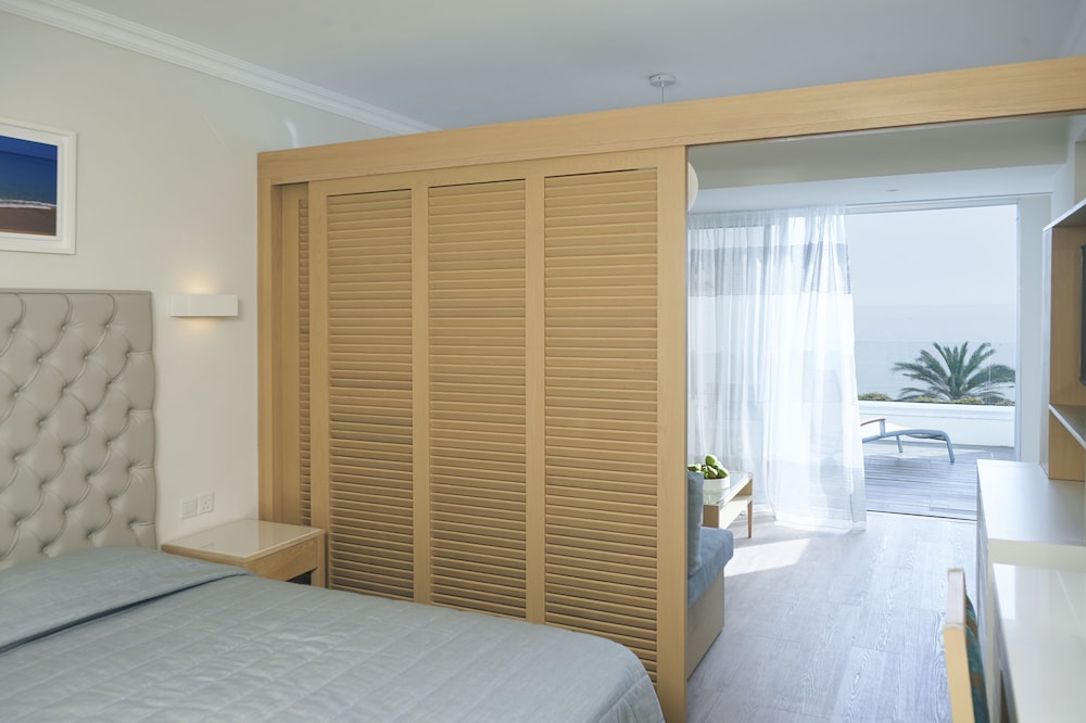 Family Suite, Sea View - Photo 1