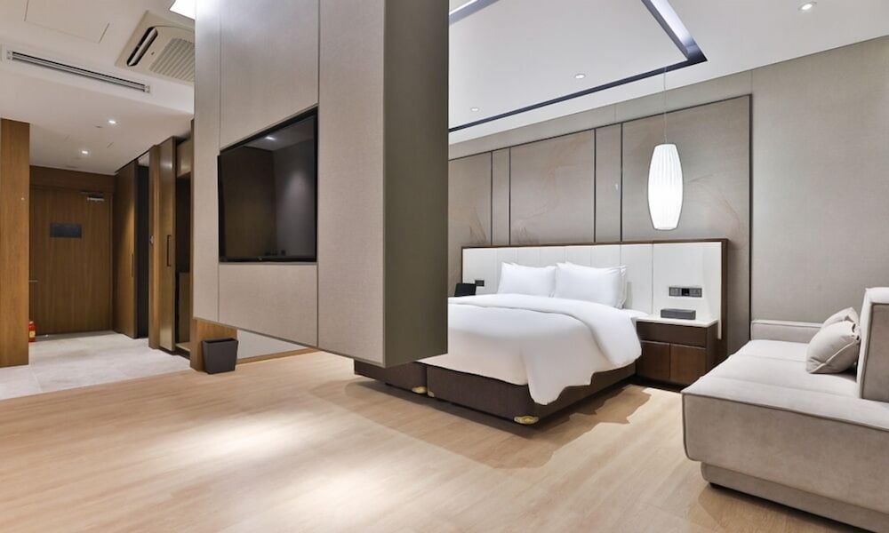 Suite Double - Photo 2