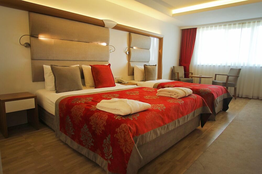 Double or Twin Room photo 1