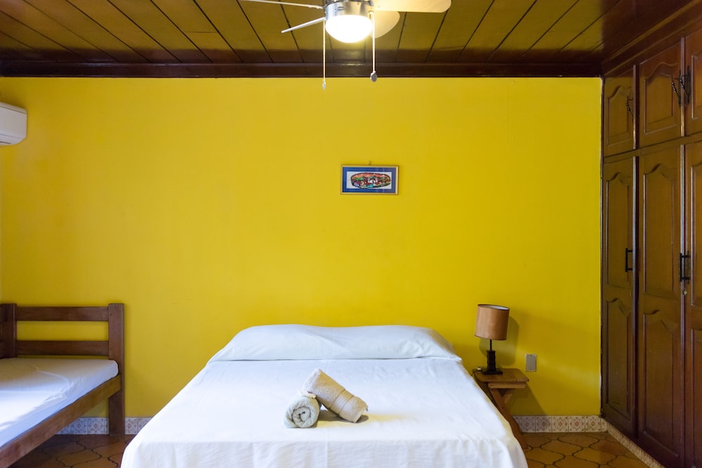 Double Room, 1 Double Bed, Pool View photo 2