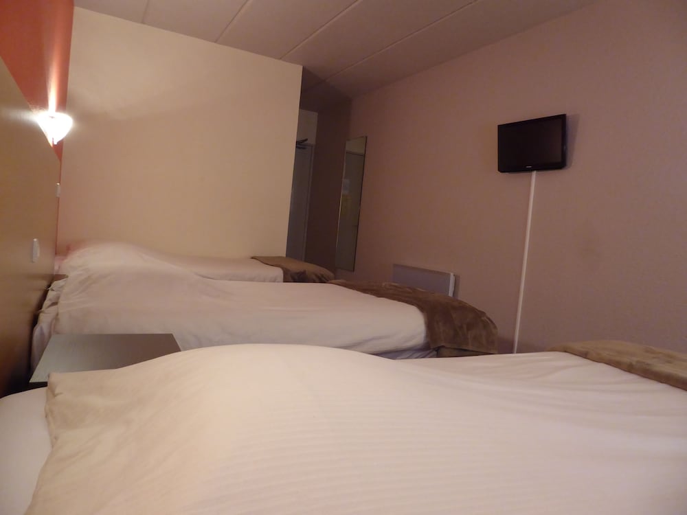 Comfort Room photo 3