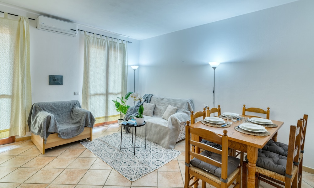 Basic Apartment