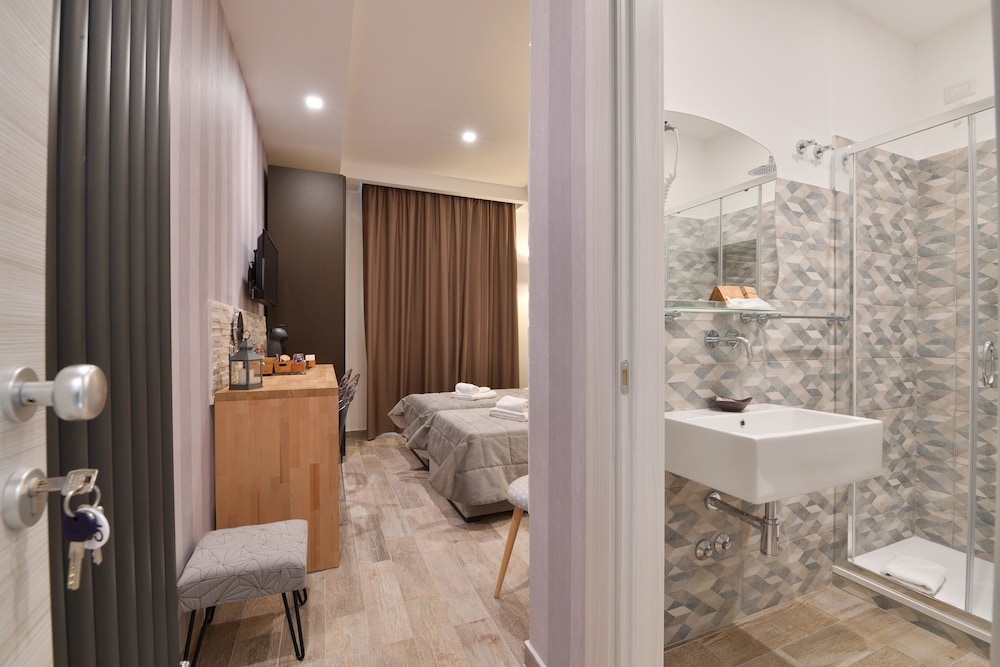 Superior Double Room photo 3