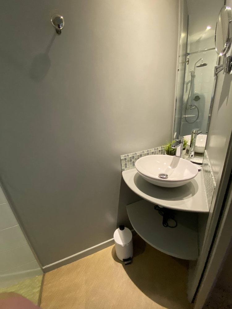 Classic Double Room, Courtyard View (Aristide) photo 3