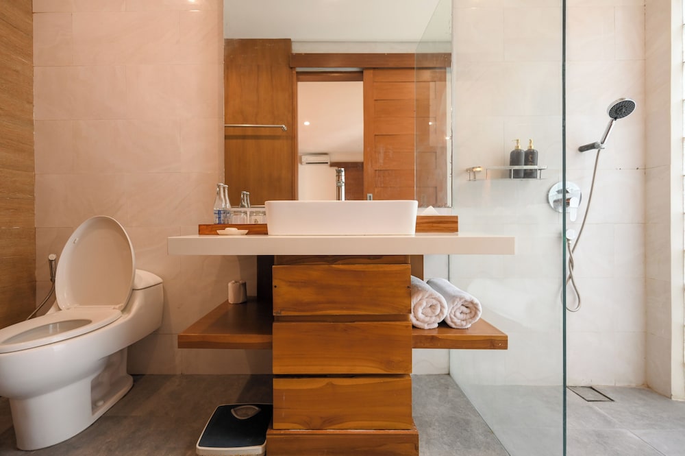 Two-Bedroom Villa with Private Pool - Photo 11