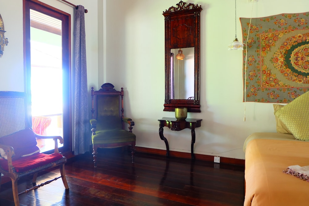 Standard Bungalow (No.2,3,4,5) photo 3