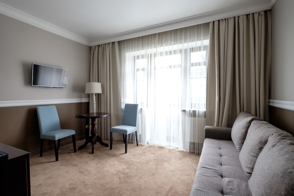 Junior Suite photo 3