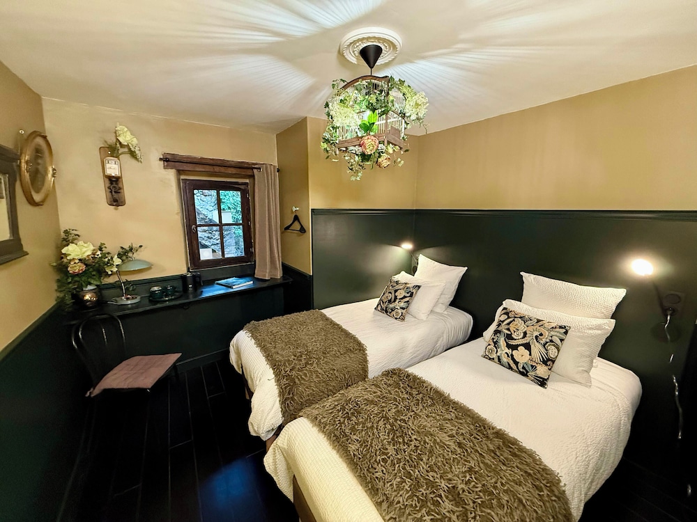Deluxe Double Room photo 1