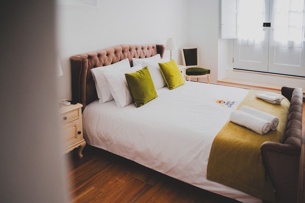 Deluxe Double Room, 4 Bedrooms, Private Bathroom, Garden Area